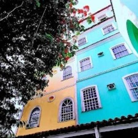 Oyo Hotel Pelourinho Salvador Exterior photo