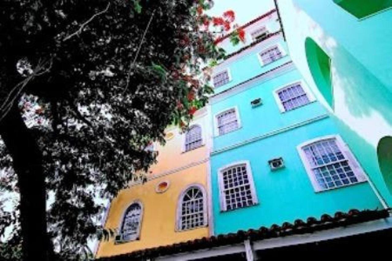 Oyo Hotel Pelourinho Salvador Exterior photo